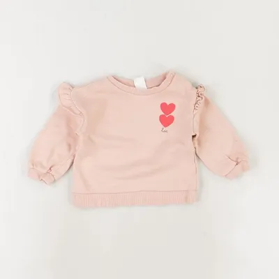 Sweatshirt H&M